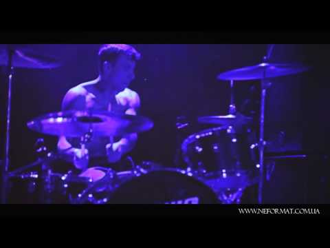 Kasu Weri - 5 - I Win, You Lose - Live@Metropol, Kiev [12.06.2015]