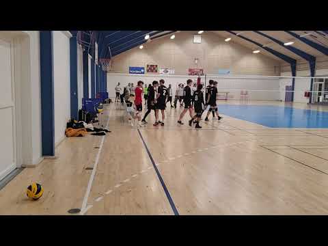 Match 8: Glostrup-Rødovre v Aarby