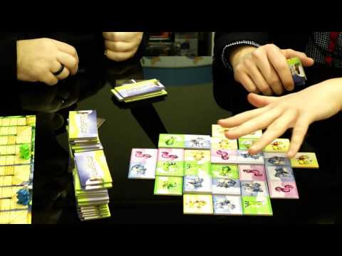 Gamepreview Nuernberg Toy Fair