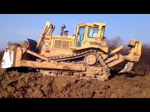 Dialnica D1 Budimir - Bidovce ( vystavba km 11)