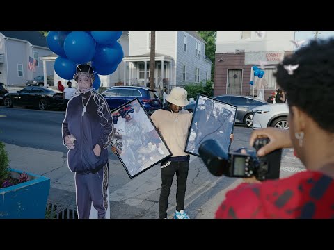 Uncle Kosa - So Gone (Official Video) shot by @devprodfilms #LLL