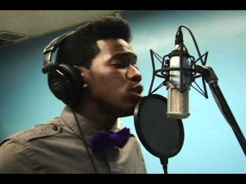 Adrian  - Your Gonna Know My Name