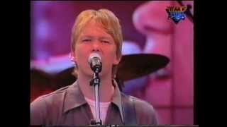 Van Dik Hout - Half Zeven - Live