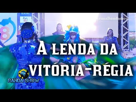 Companhia de Dança Magia da Juventude 2023 🪷 🌙✨