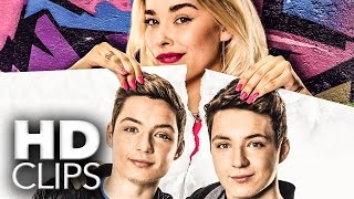 BRUDER VOR LUDER 5 Filmausschnitte - DIE LOCHIS (2015)