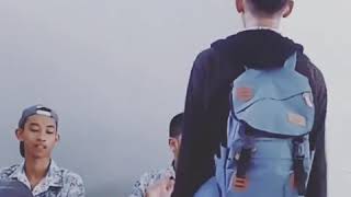 Download lagu Ku hanya diam menggenggam menahan segala kerinduan, Status WA mp3