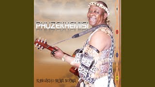Uyadlwengula Music Video