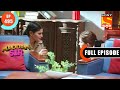 Santosh Sharma And Karishma Singh Sneak Into A House - Maddam Sir- Ep 495 - Full Episode- 7 May 2022