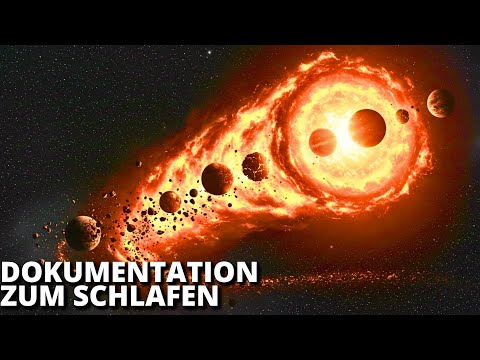 Die Größte Stellare Explosion In Der Geschichte Unserer Galaxie | Dokumentation Zum Schlafen