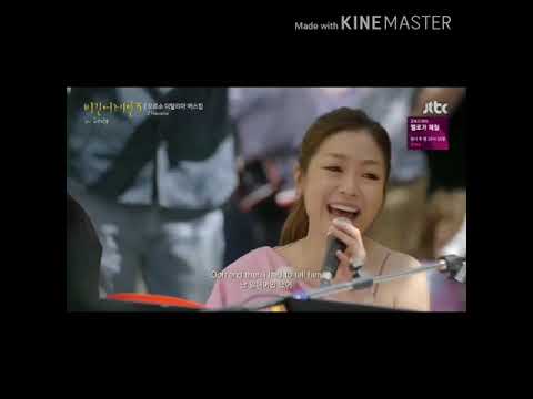 Begin Again 3 in Corso Italy - Havana  Cover  -  (henry/suhyun/lena+familyband)