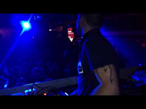 SABATO 3. IRIDEdiscoclub...from TACABRO'. Guest SAPIENZA DJ