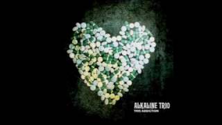 Alkaline Trio - Two Lips, Two Lungs &amp; One Tongue