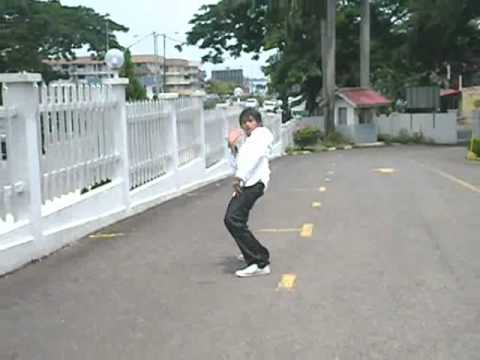 Mr. Simple - Super Junior (Dance Cover) ^^