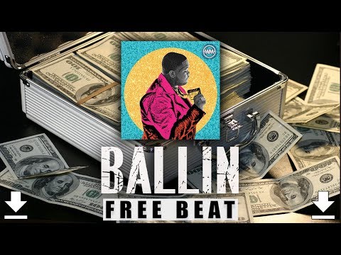 FREE DJ Mustard x Jeremih Type Beat 2019 "Ballin" | Club Banger Type Beat | WyshmasterBeats.com