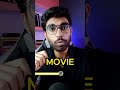 Top 3 MasterPiece Science Fiction Movies Shorts