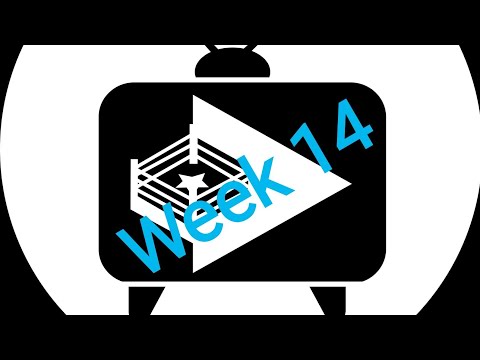 WFD TV ➡️ Week 14