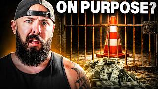 VLC Chose Jail Over Millions