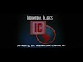 International Classics 1977