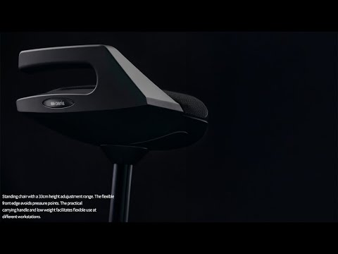 Aeris Muvman Standing Chair