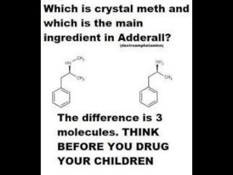 High Society: How ADHD Medications are Fueling our Nations Drug Epidemic