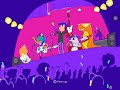 YouTube Kids Time S Up Animation 2