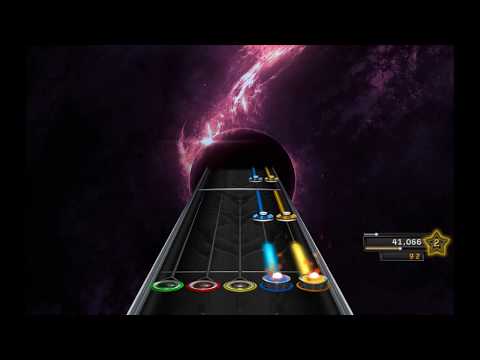 CH - Los Del Rio Macarena/Clone Hero Song Chart