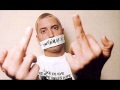 Eminem feat. Madd Rapper - Stir crazy 
