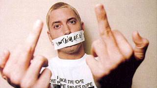 Eminem feat. Madd Rapper - Stir crazy