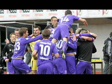 VFL Osnabrück Hymne  kunstrasen