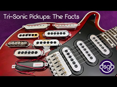 Tri-Sonic Pickups: The Facts, Brian May Red Special Pickups, Coil Winding and Assembly