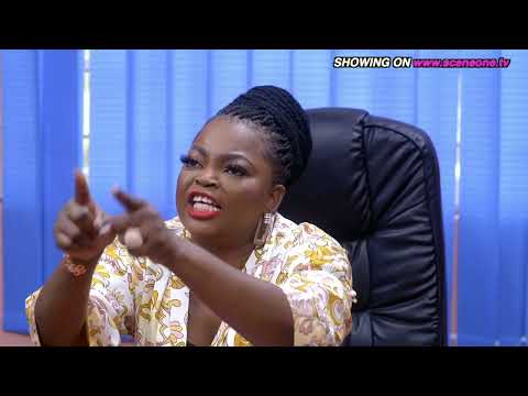 JENIFA'S DIARY S27 EP5