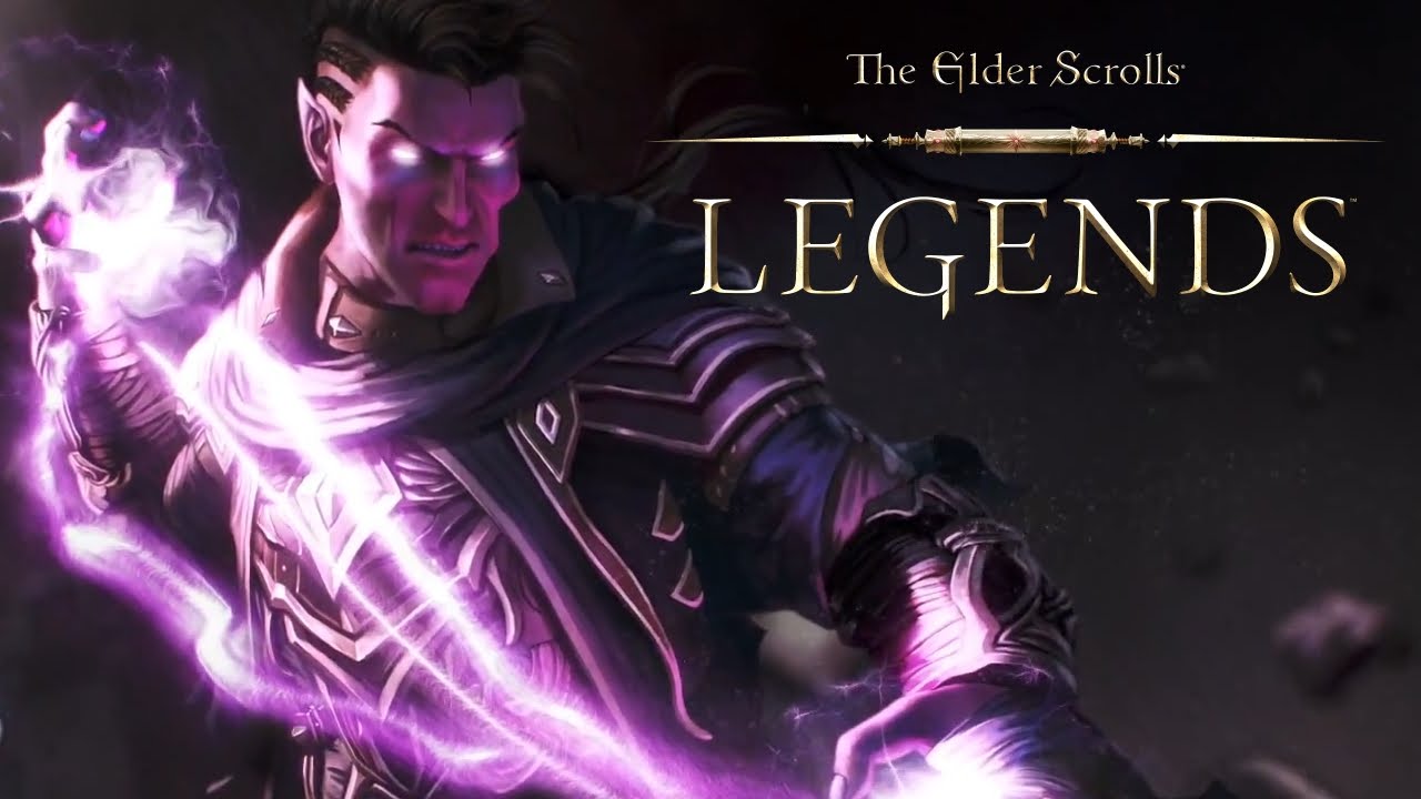 The Elder Scrolls Legends chiude i battenti a causa dei costi di gestione