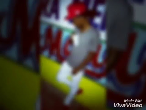 Charol Brillante - La Shorty (Audio Oficial)