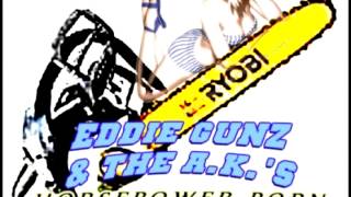 Eddie Gunz &amp; The AKs-Fast Food Service.mp4