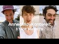 3 Tage Am Meer AnnenMayKantereit