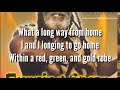 Burning Spear Christopher Columbus Lyrics Song Lyrics