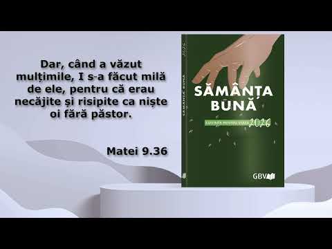 Menajera - luni, 5 octombrie