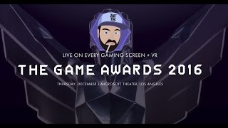 5 Reasons The Game Awards Sucks | RGT 85