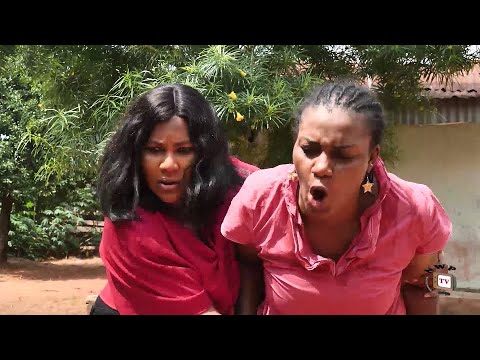 Immaculate Tears(New Trending Blockbuster Movie)Queen Nwokoye - 2022 Latest Nigerian Nollywood Movie