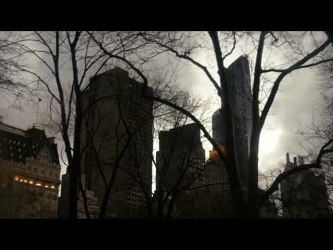 impromptu new york - (official trailer)
