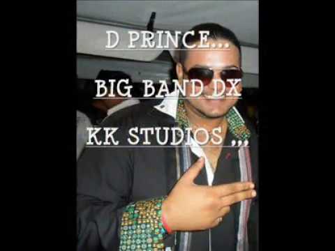 Prince Navin Prabhoo....LEY WE DANCE (2012)