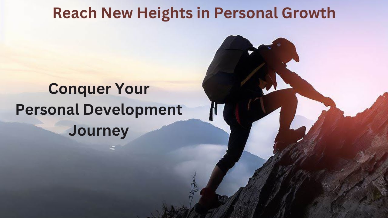 Personal Development Plan Assignment: A Practical Guide