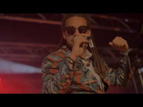 True Vibenation Live in Austria