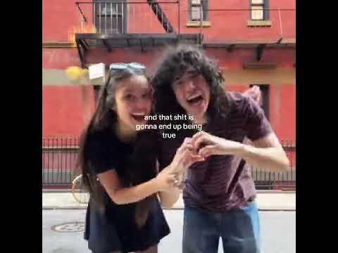 i love their friendship #conangray #oliviarodrigo #viral #friends