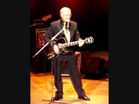 Barry Greene How Sweet It Is.wmv