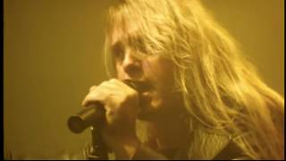 Helloween High Live FullHD, 1996