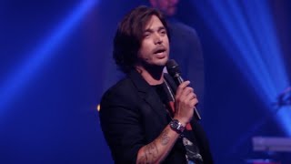 Waylon zingt kleine jongen (André Hazes) - Blind Auditions