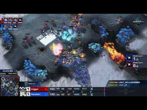 Big Disruptor Shootout (2022)