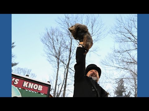 Groundhog Day 2026: Did Punxsutawney Phil see his shadow?