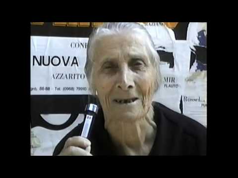 La Maida che non c'è più ...Video di Ottavio Santo